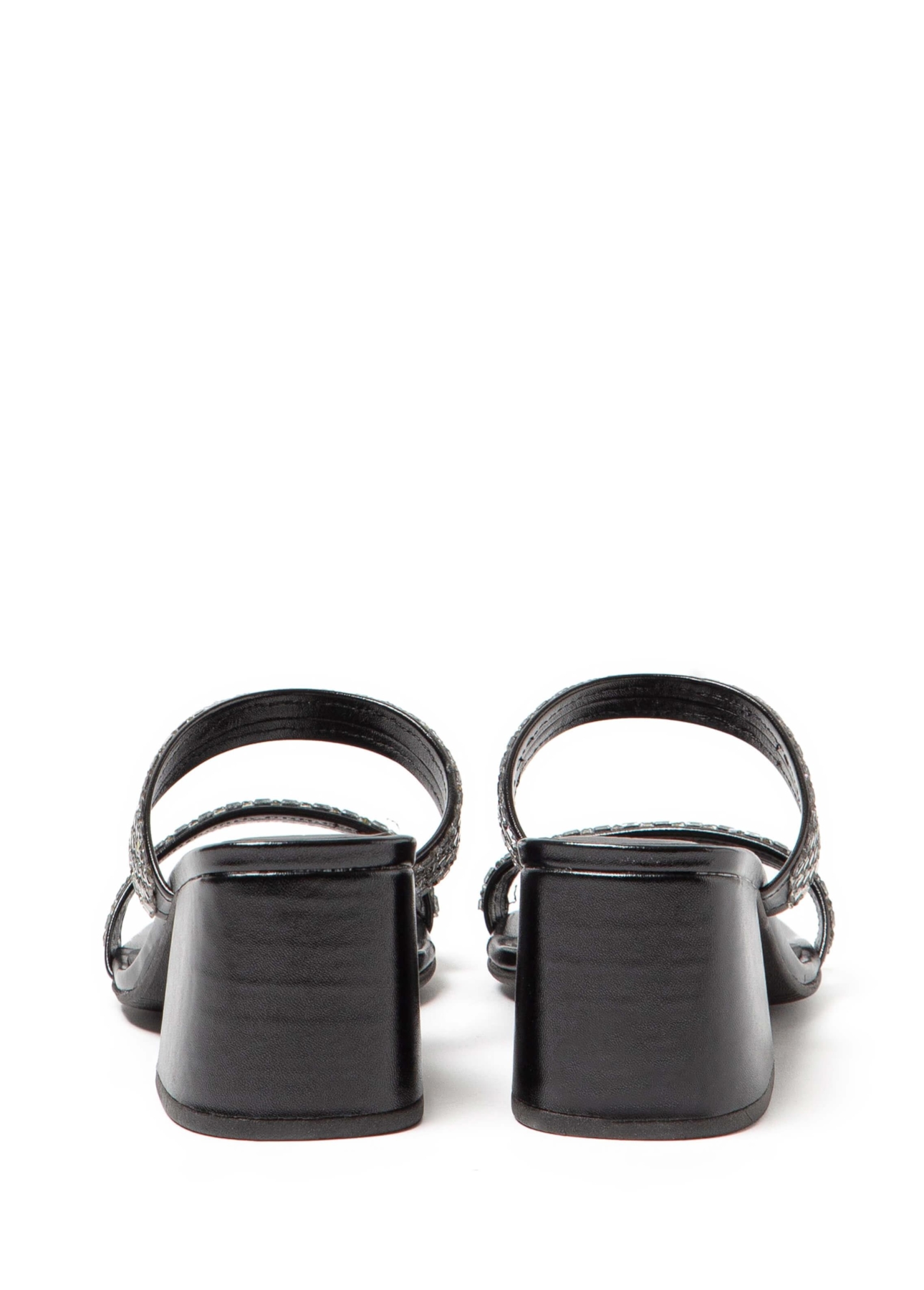 Sandalia Harper Ellus Preto