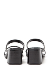 Sandalia Harper Ellus Preto