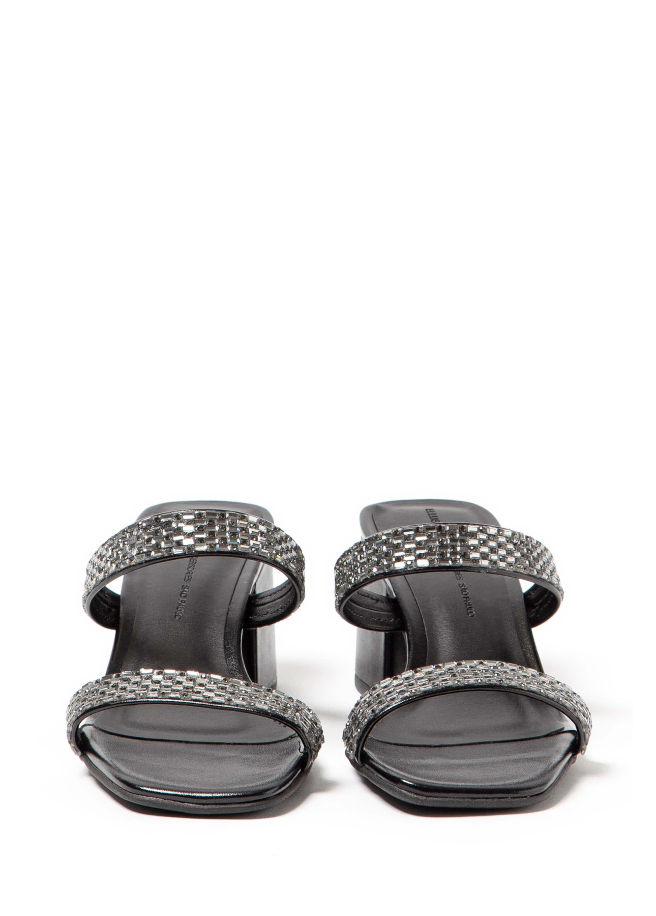 Sandalia Harper Ellus Preto