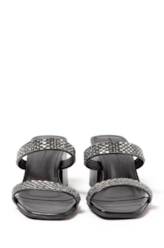 Sandalia Harper Ellus Preto