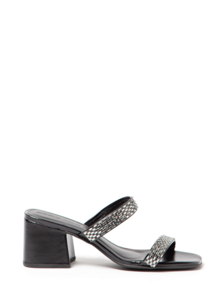 Sandalia Harper Ellus Preto