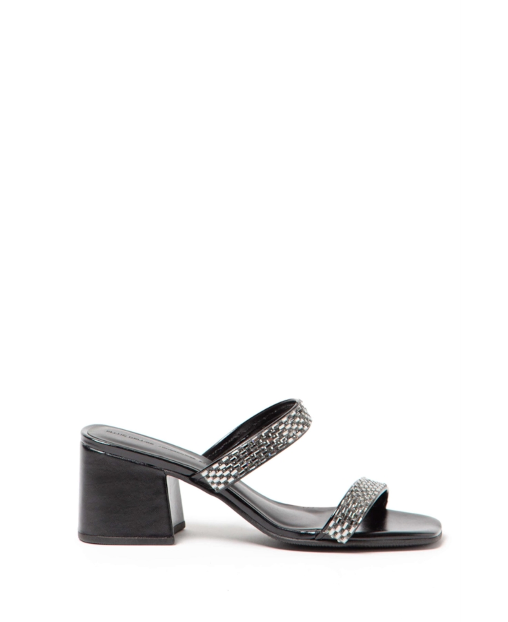 Sandalia Harper Ellus Preto
