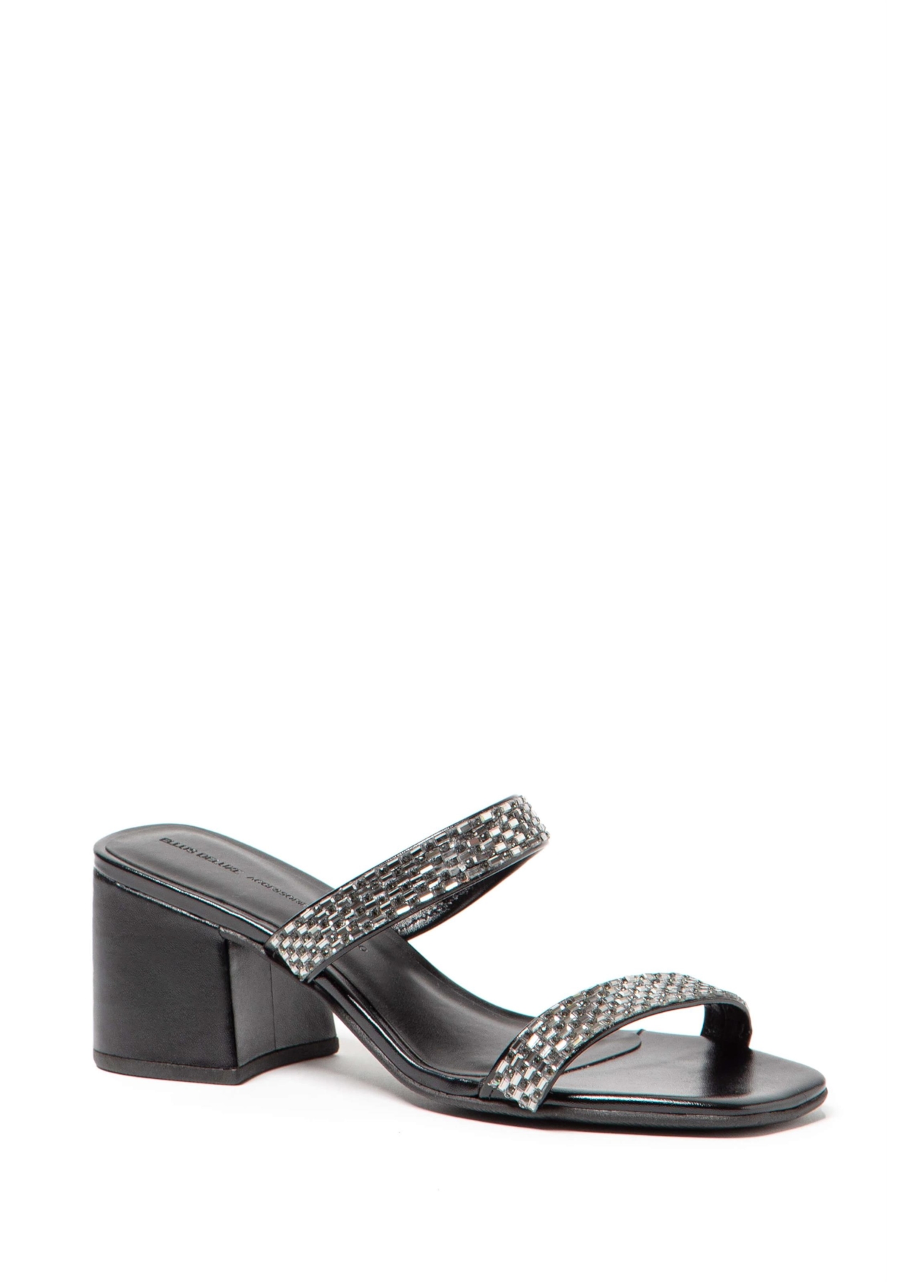 Sandalia Harper Ellus Preto