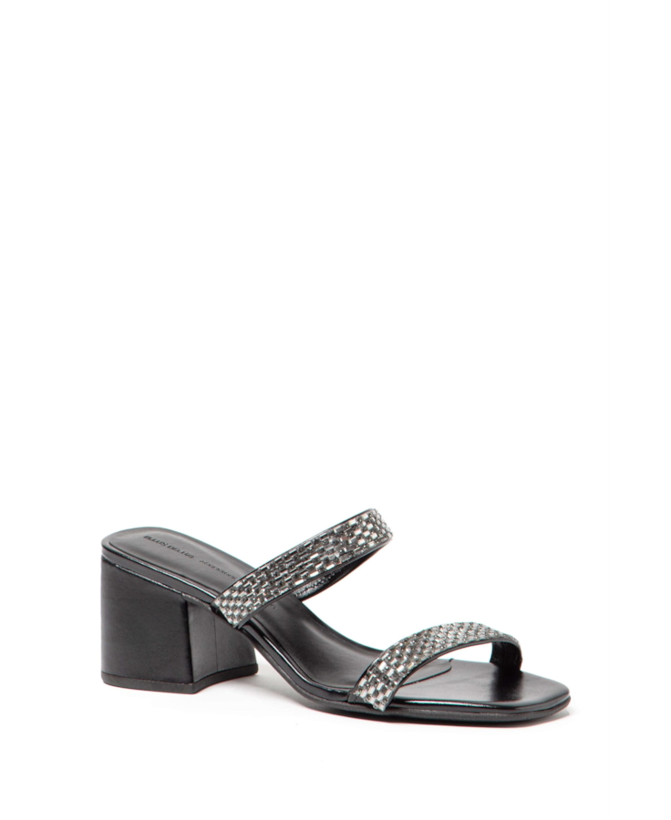 Sandalia Harper Ellus Preto