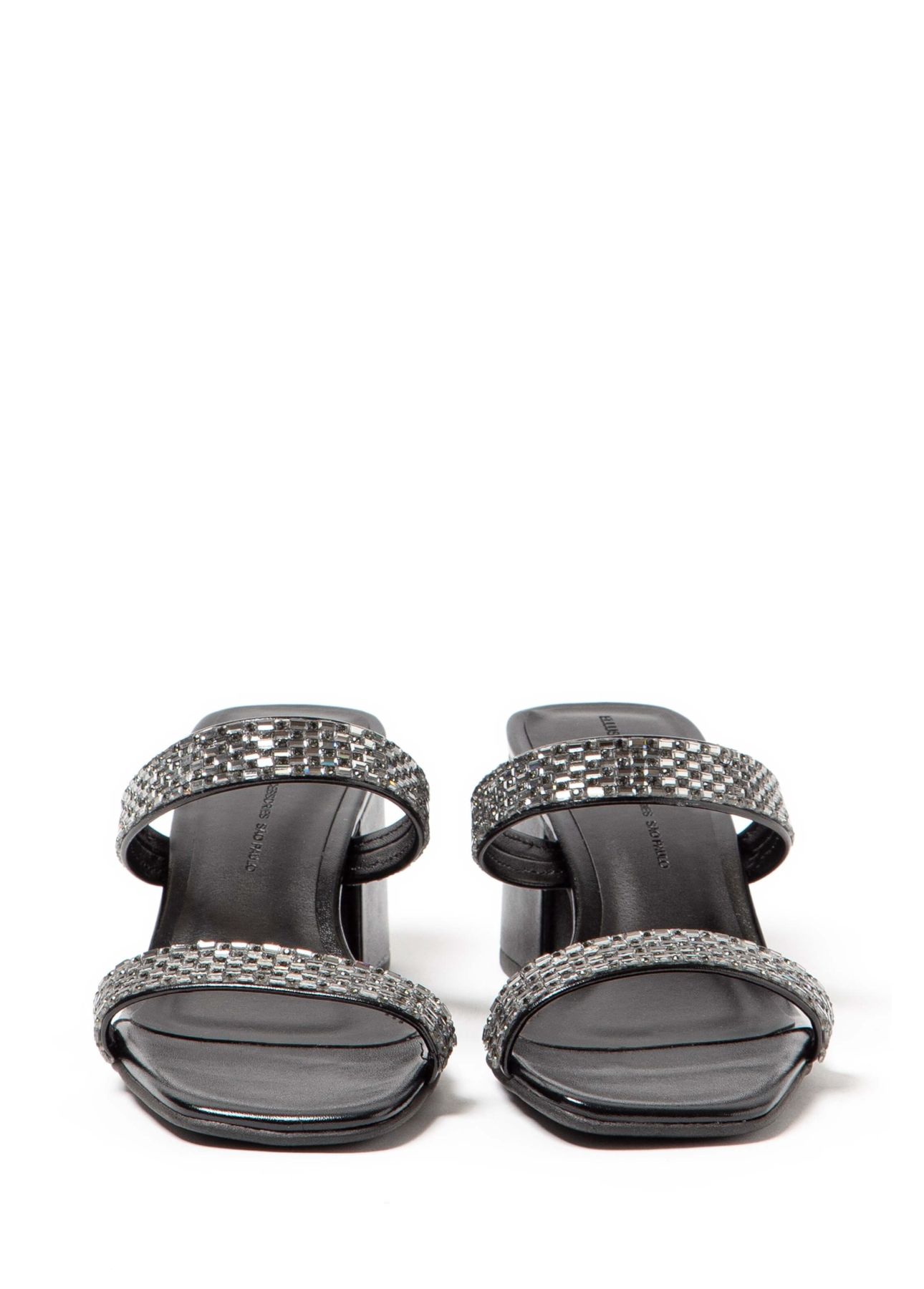 Sandalia Harper Ellus Preto