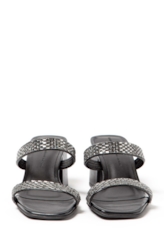 Sandalia Harper Ellus Preto