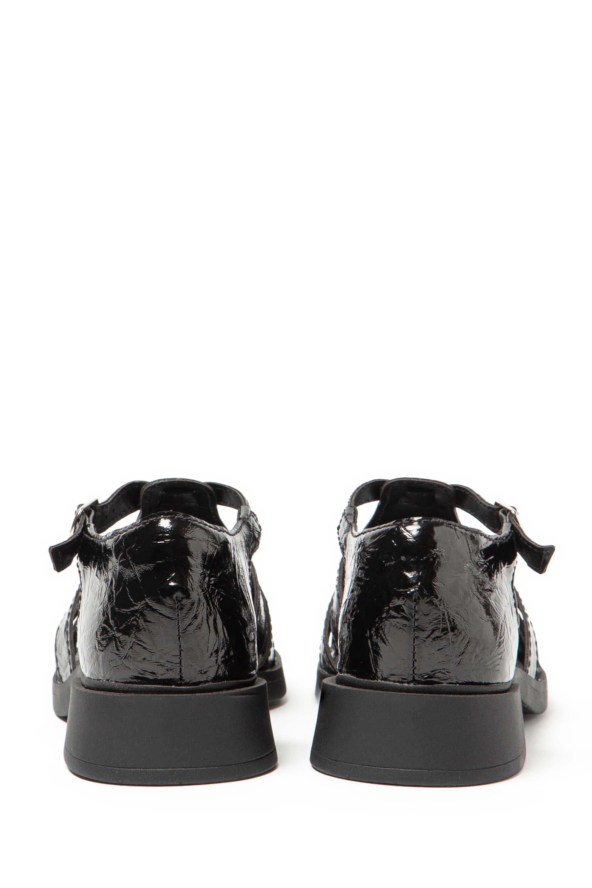 Sandalia Lucy Ellus Preto