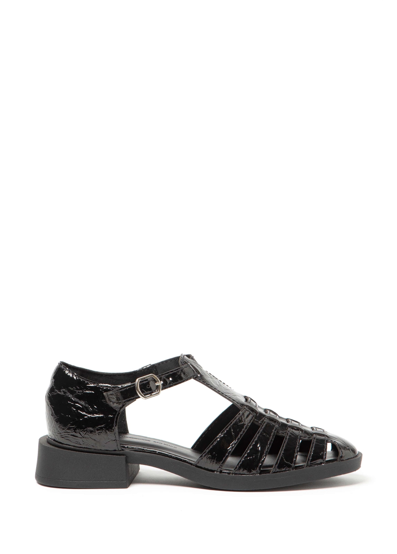 Sandalia Lucy Ellus Preto