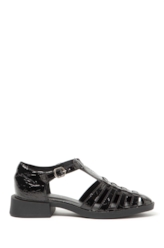 Sandalia Lucy Ellus Preto
