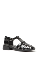 Sandalia Lucy Ellus Preto