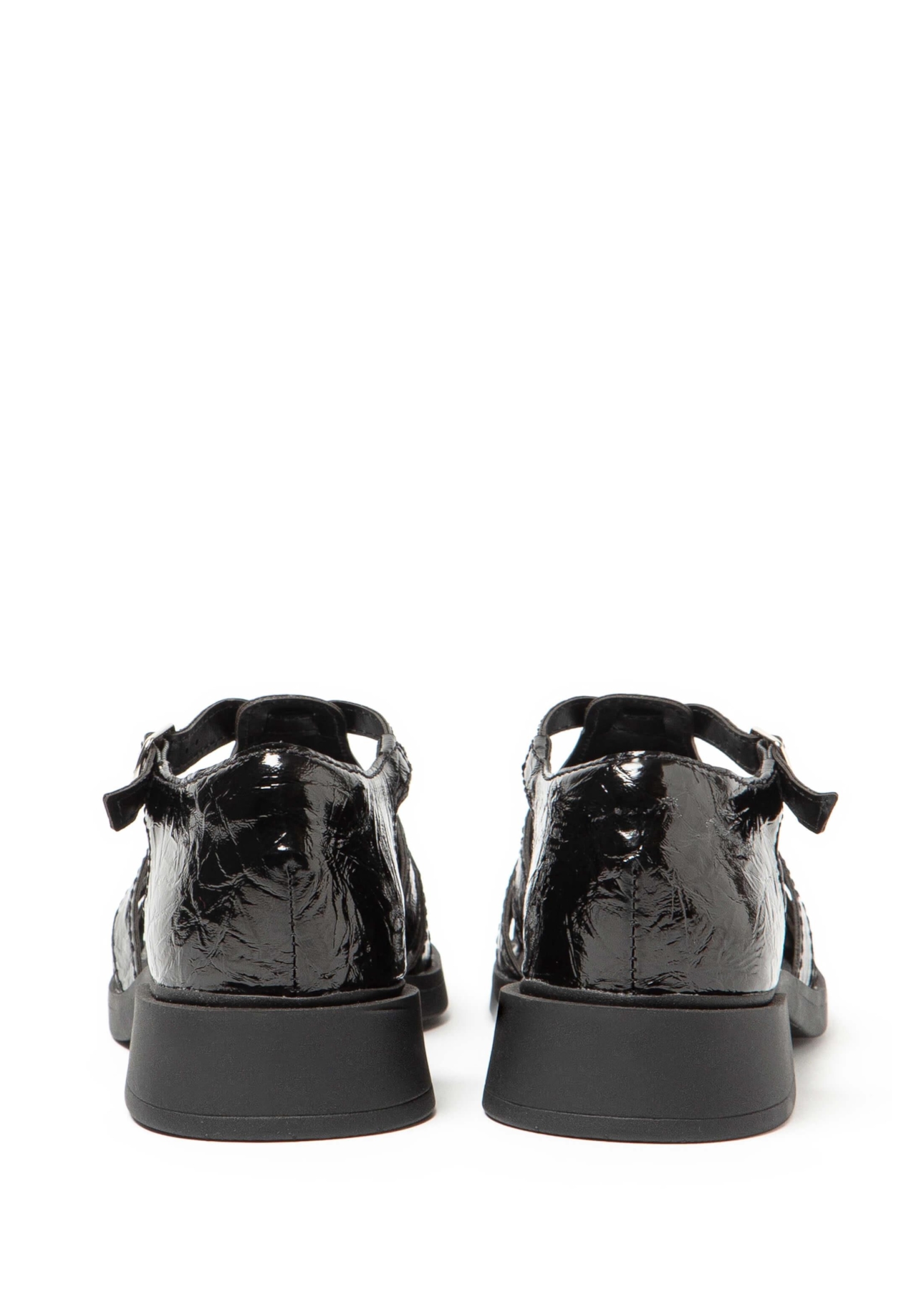 Sandalia Lucy Ellus Preto