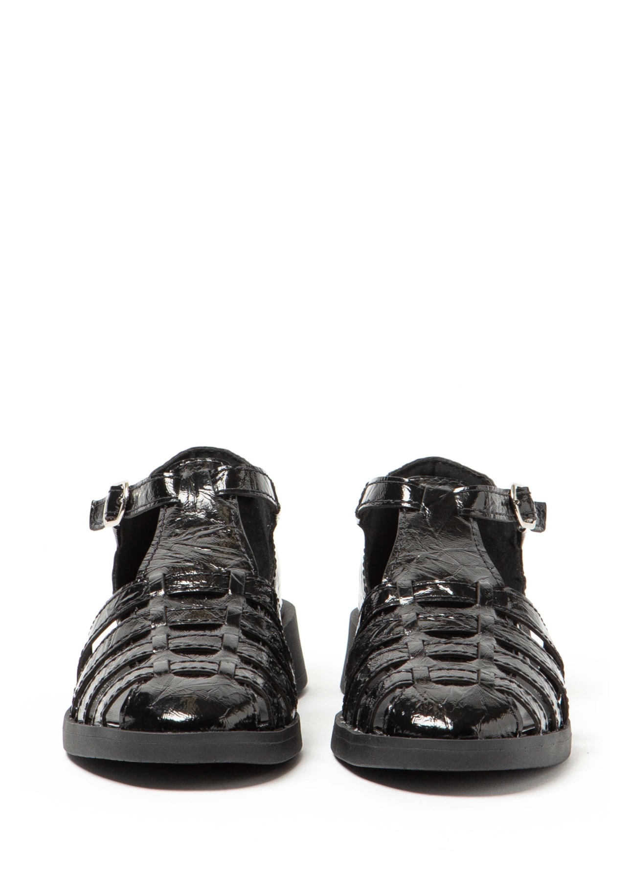 Sandalia Lucy Ellus Preto