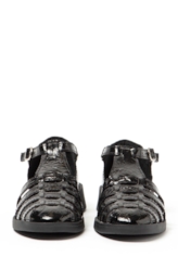 Sandalia Lucy Ellus Preto