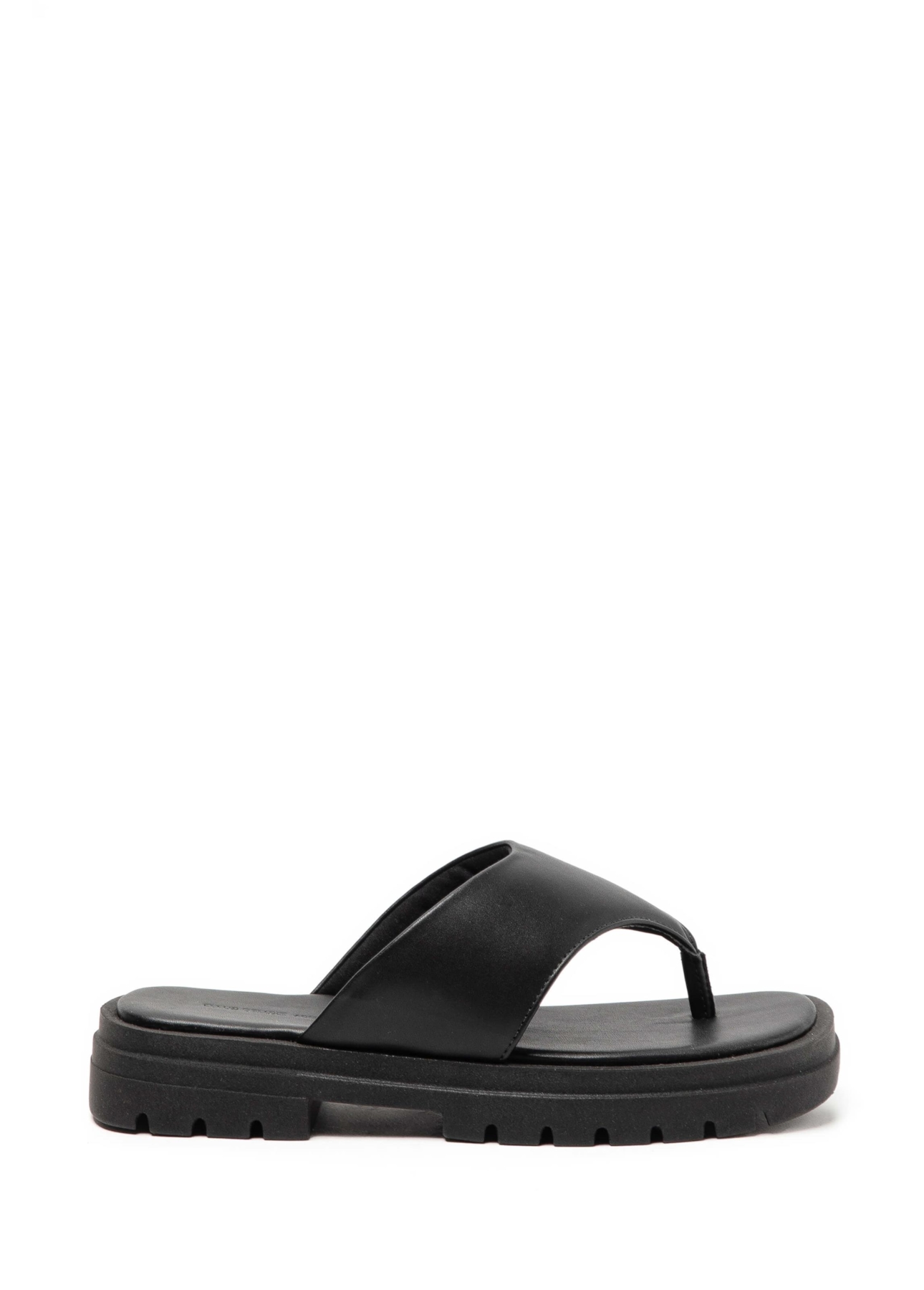 Sandalia Luna Ellus Preto