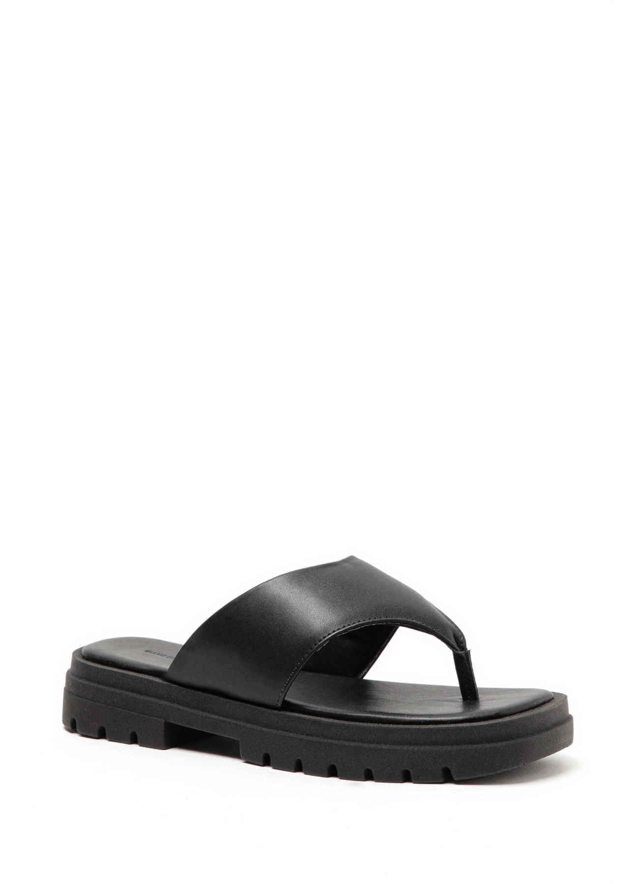 Sandalia Luna Ellus Preto