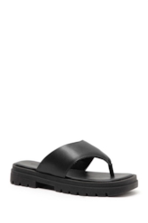 Sandalia Luna Ellus Preto