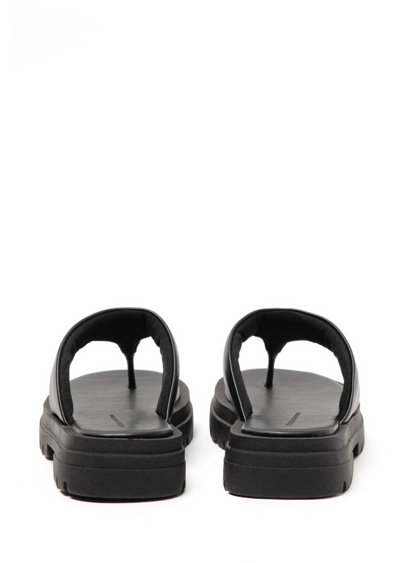 Sandalia Luna Ellus Preto