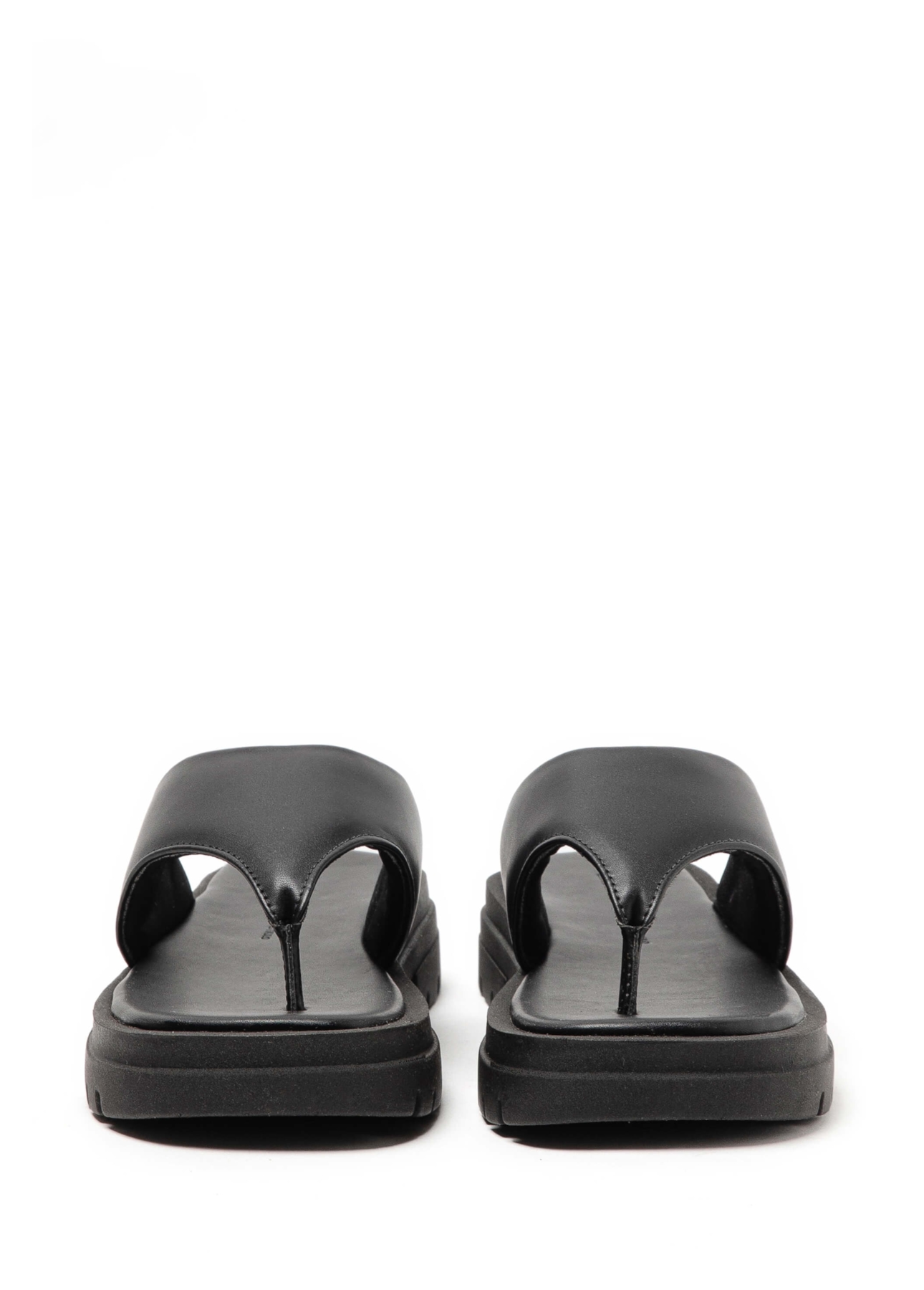 Sandalia Luna Ellus Preto