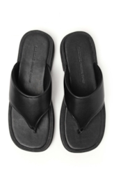Sandalia Luna Ellus Preto