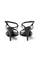 Sandalia Meggie Ellus Preto