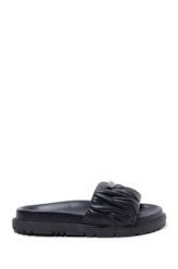 Sandália Millie Ellus Preto