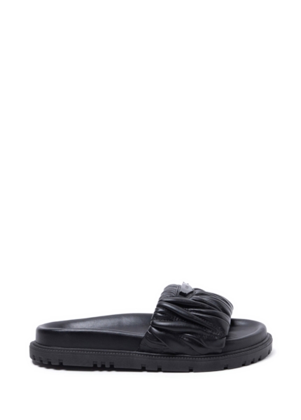 Sandália Millie Ellus Preto