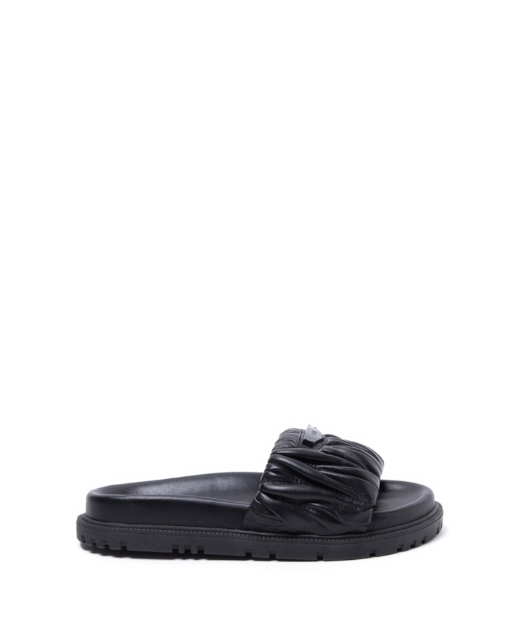 Sandália Millie Ellus Preto