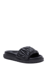 Sandália Millie Ellus Preto