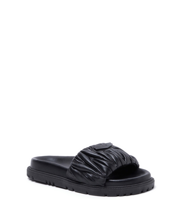 Sandália Millie Ellus Preto