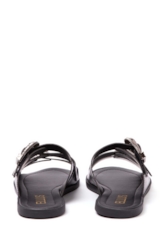 Sandalia Misty Ellus Preto