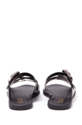 Sandalia Misty Ellus Preto