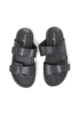 Sandália Papete San Diego Ellus Preto