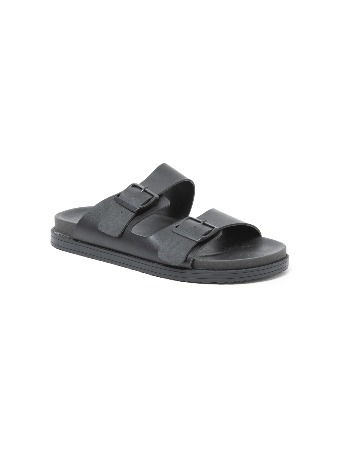 Sandália Papete San Diego Ellus Preto