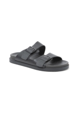 Sandália Papete San Diego Ellus Preto