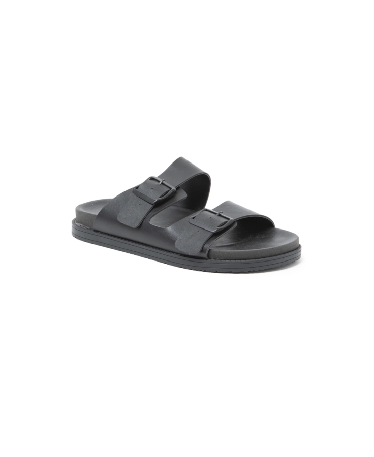 Sandália Papete San Diego Ellus Preto