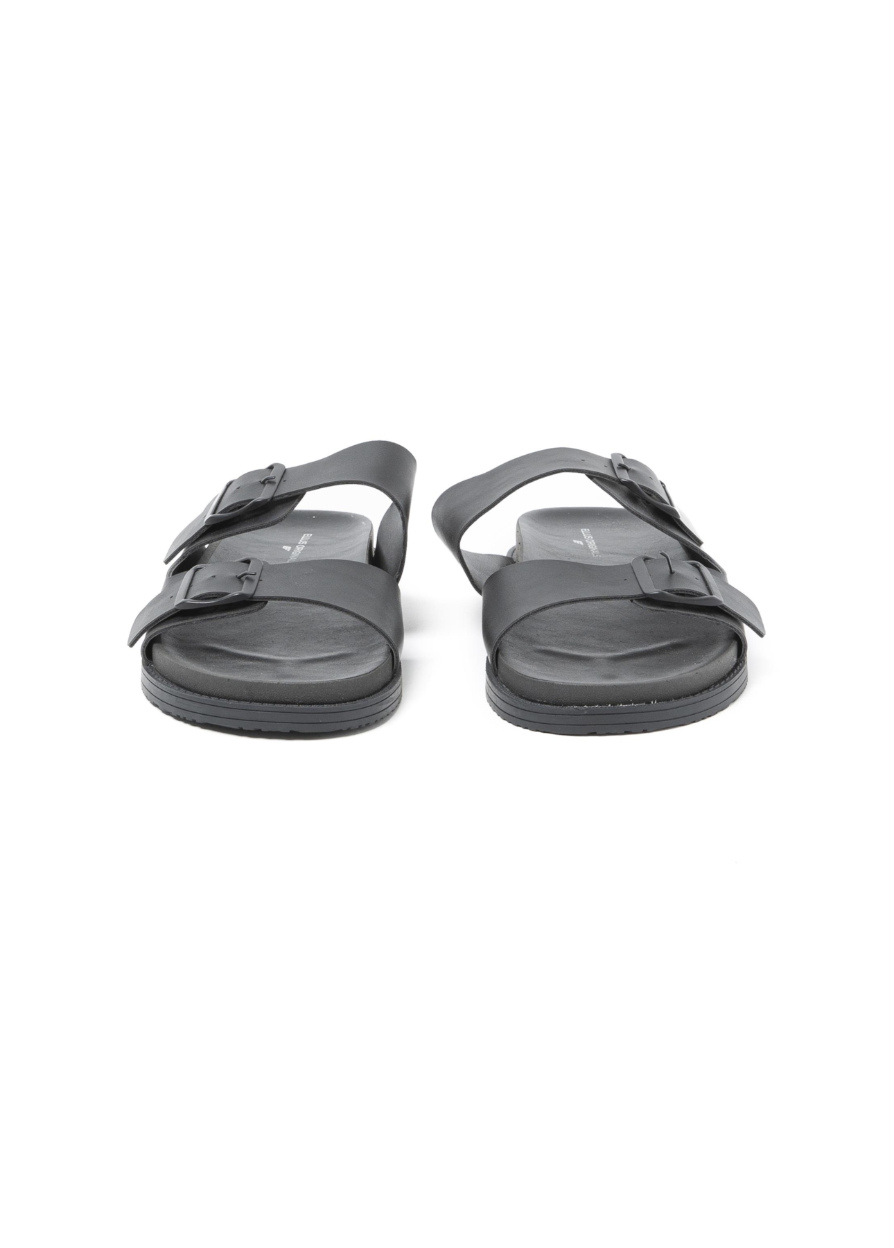 Sandália Papete San Diego Ellus Preto