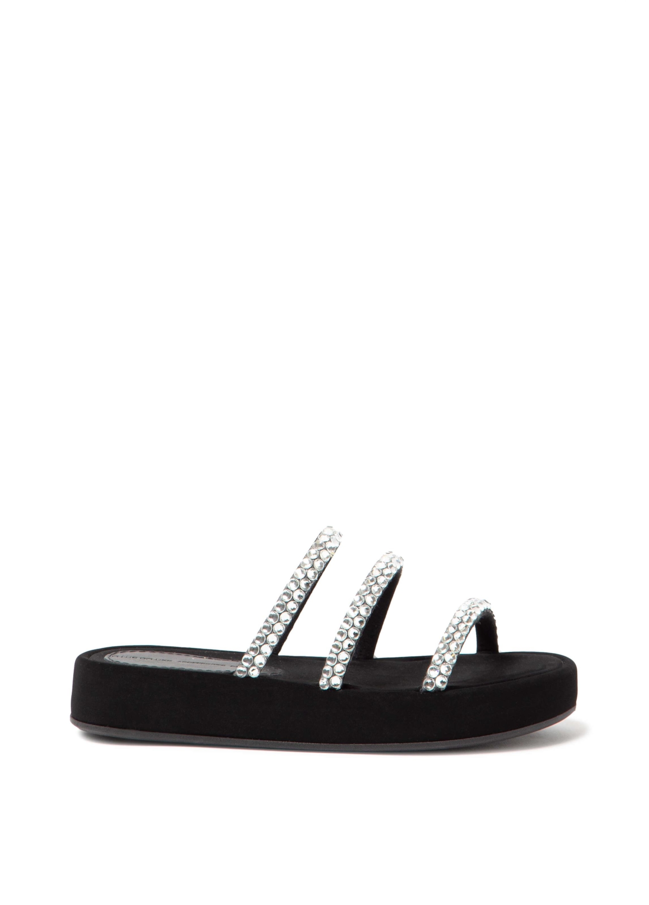 Sandalia Riley Ellus Preto
