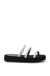 Sandalia Riley Ellus Preto