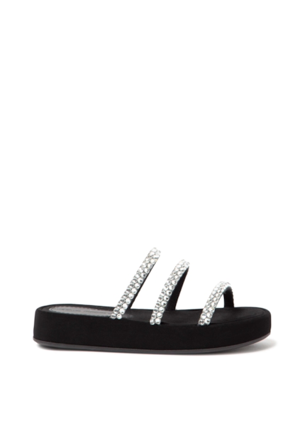 Sandalia Riley Ellus Preto