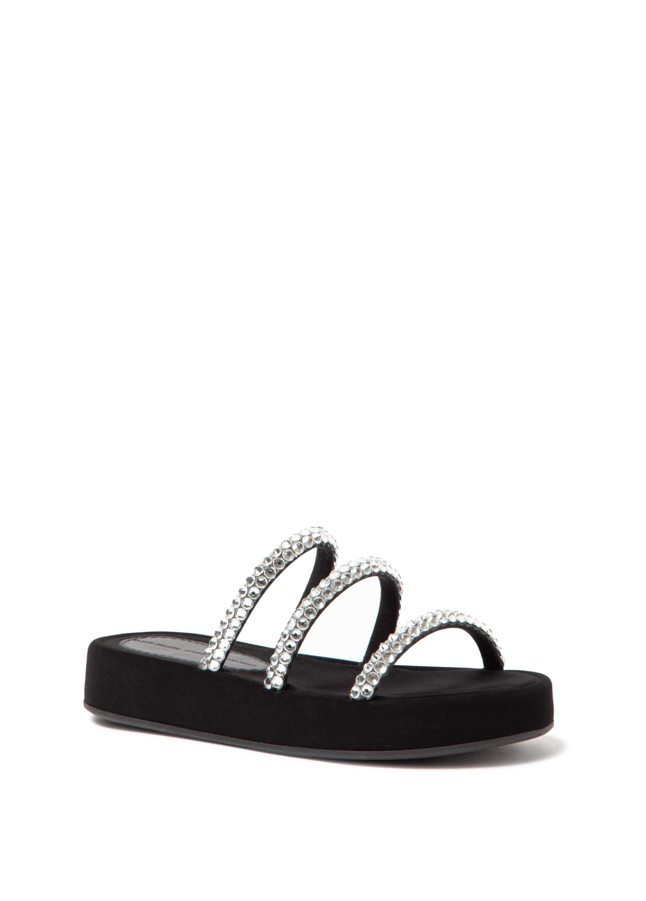 Sandalia Riley Ellus Preto