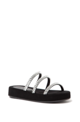 Sandalia Riley Ellus Preto