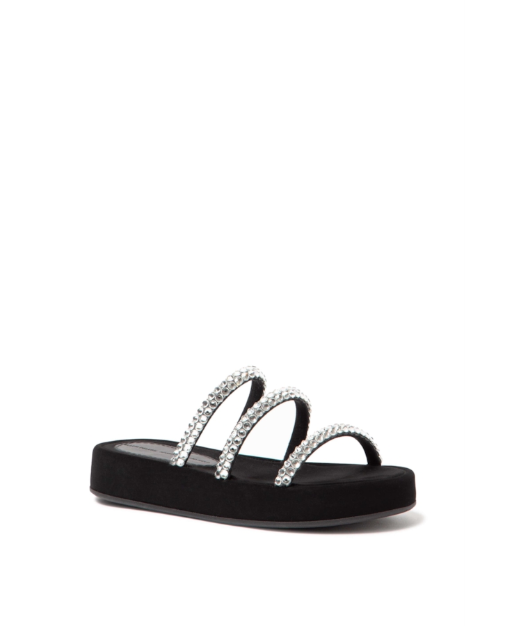 Sandalia Riley Ellus Preto