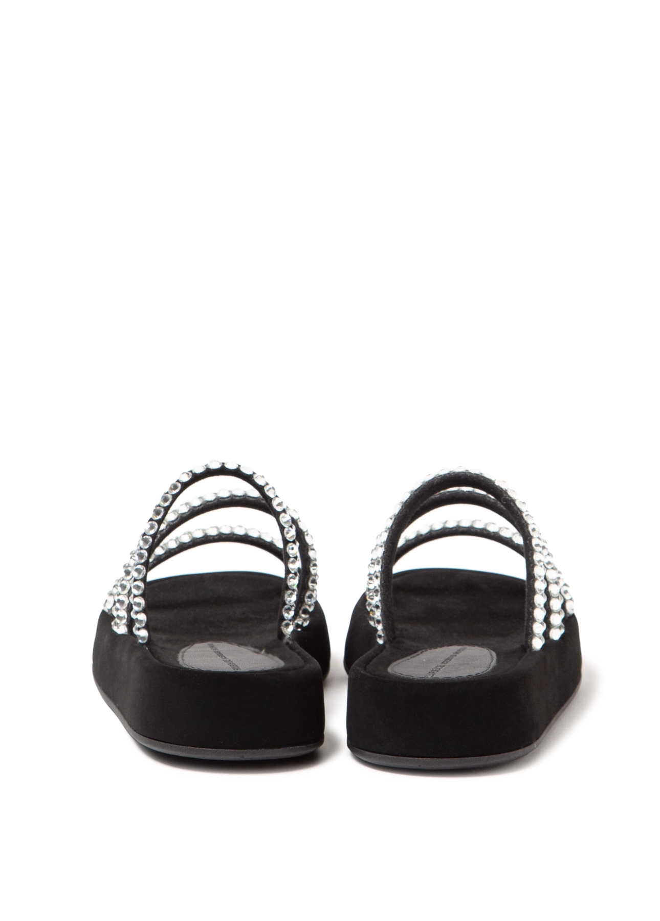 Sandalia Riley Ellus Preto