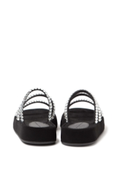 Sandalia Riley Ellus Preto