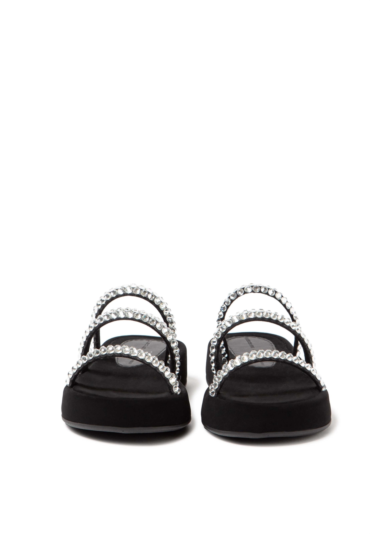 Sandalia Riley Ellus Preto