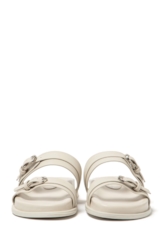 Sandália Rune Ellus Off White