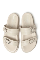 Sandália Rune Ellus Off White