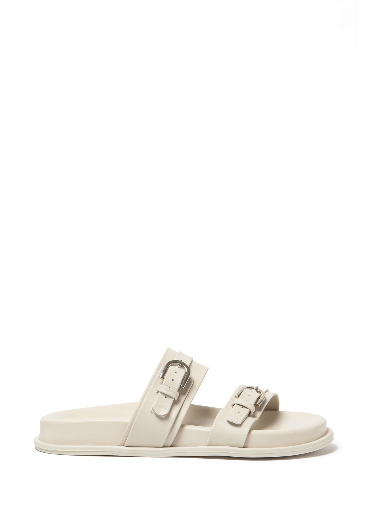 Sandália Rune Ellus Off White