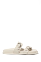 Sandália Rune Ellus Off White