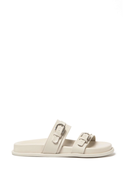 Sandália Rune Ellus Off White
